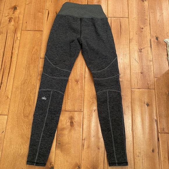 Alo workout legging - Picture 2 of 2